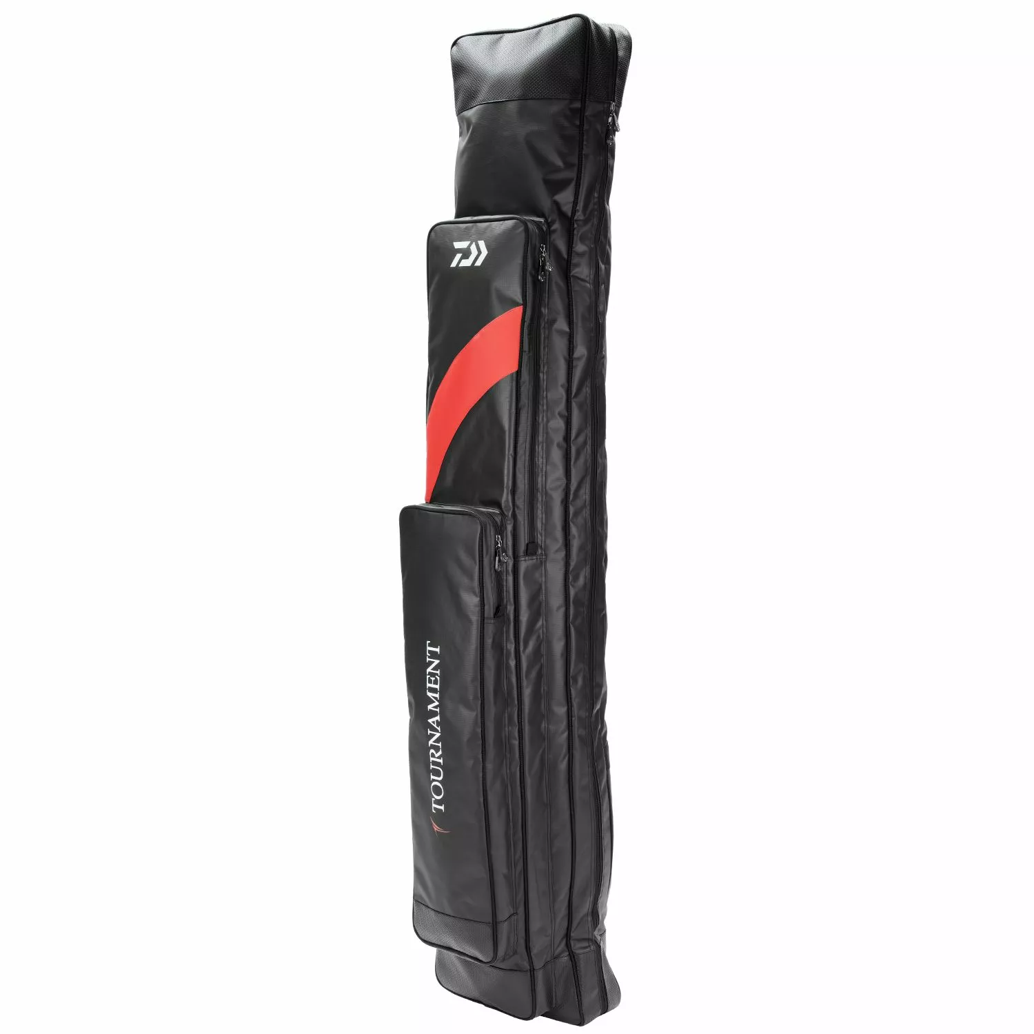 Daiwa Tournament Pro XLS 8 Tube Holdall Luggage 1 Daiwa Tournament Pro XLS 8 Tube Holdall Luggage