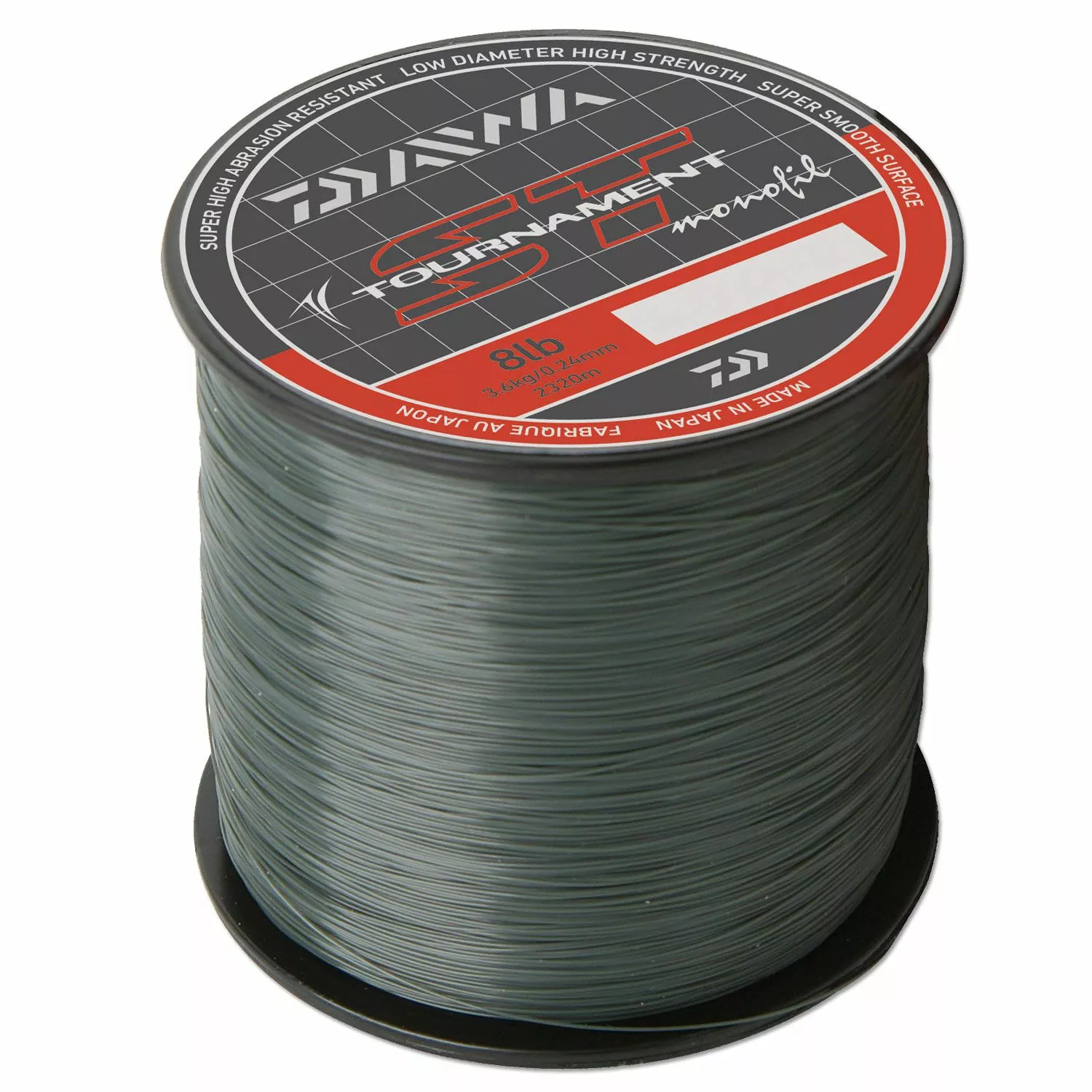 Daiwa Tournament St Monofil Line 1 Daiwa Tournament St Monofil Line