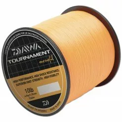 Daiwa Tournament Monofil Line
