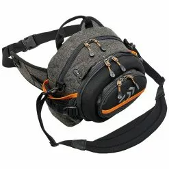 Daiwa Waist Bag Luggage