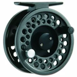 Daiwa Wilderness Fly Reel Reels