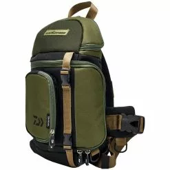 Daiwa Wilderness Roto Ruck Sack Luggage