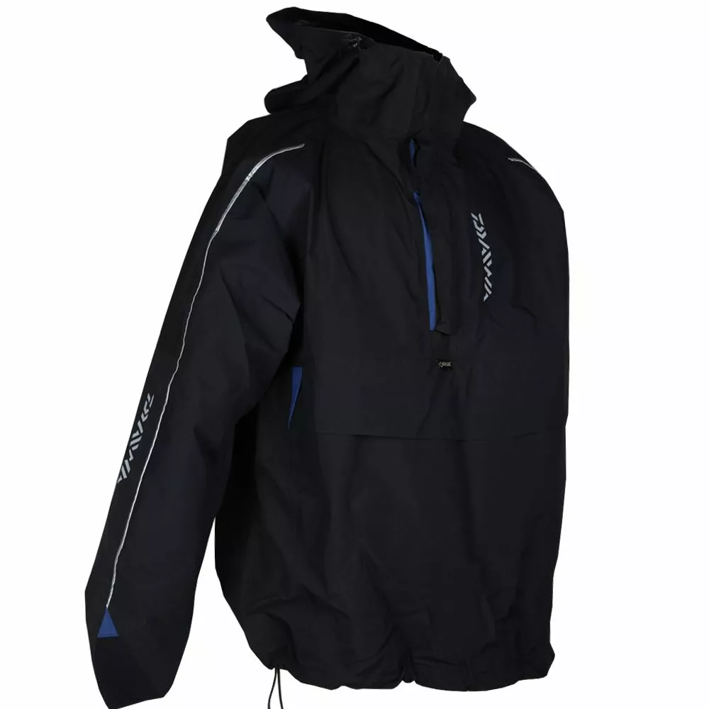 Daiwa Airity GTEX Smock Clothing 1 Daiwa Airity GTEX Smock Clothing