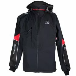 Daiwa Airity Windstopper Jacket Clothing