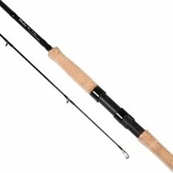 Daiwa Whisker Spinning Rod Rods