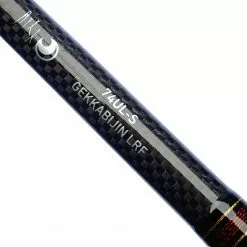 Daiwa Gekkabijin Rods LRF -Cheap Daiwa Store GK74UL S 1