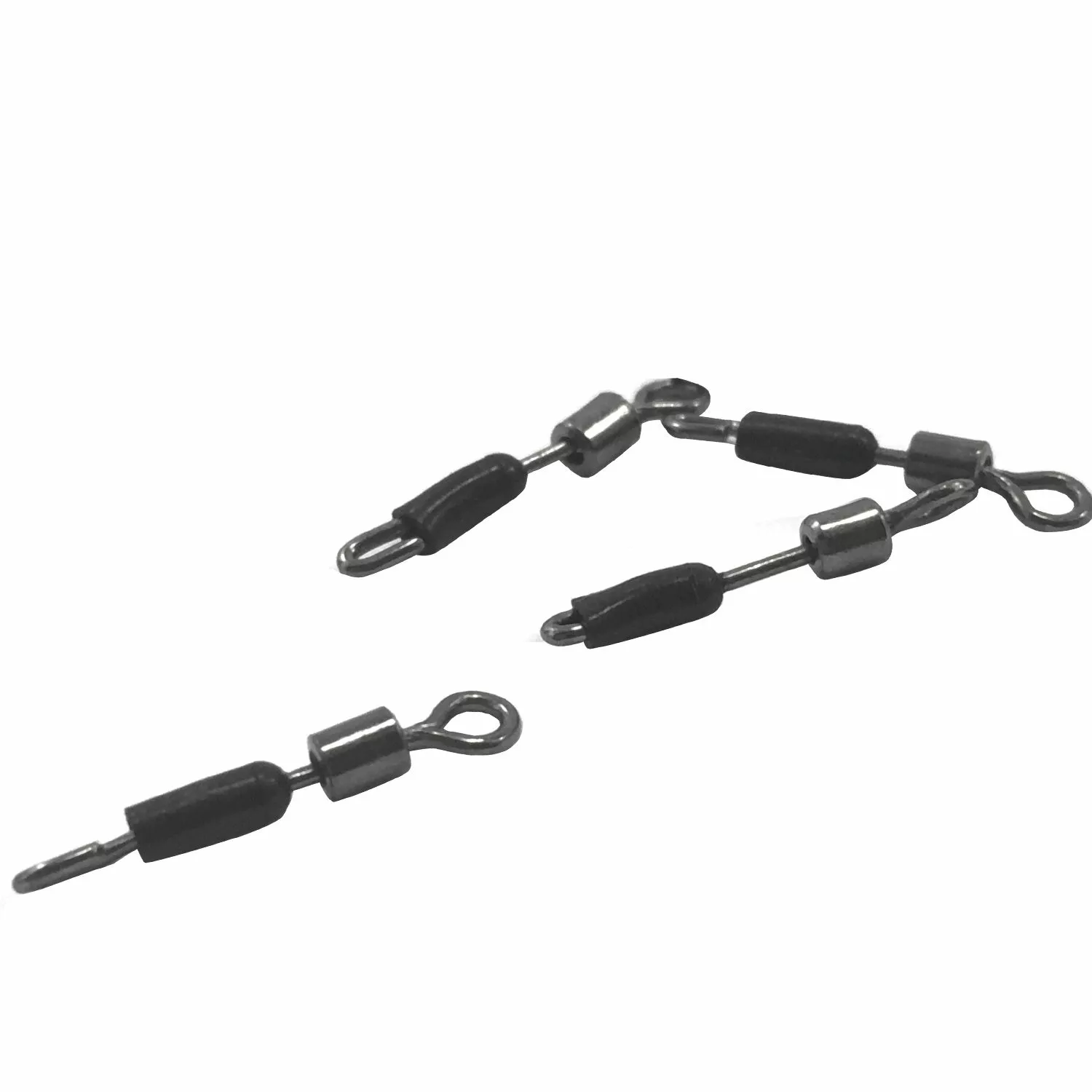 Daiwa N'ZON Quick Change Swivels Terminal Tackle 2 Daiwa N'ZON Quick Change Swivels Terminal Tackle - Image 2