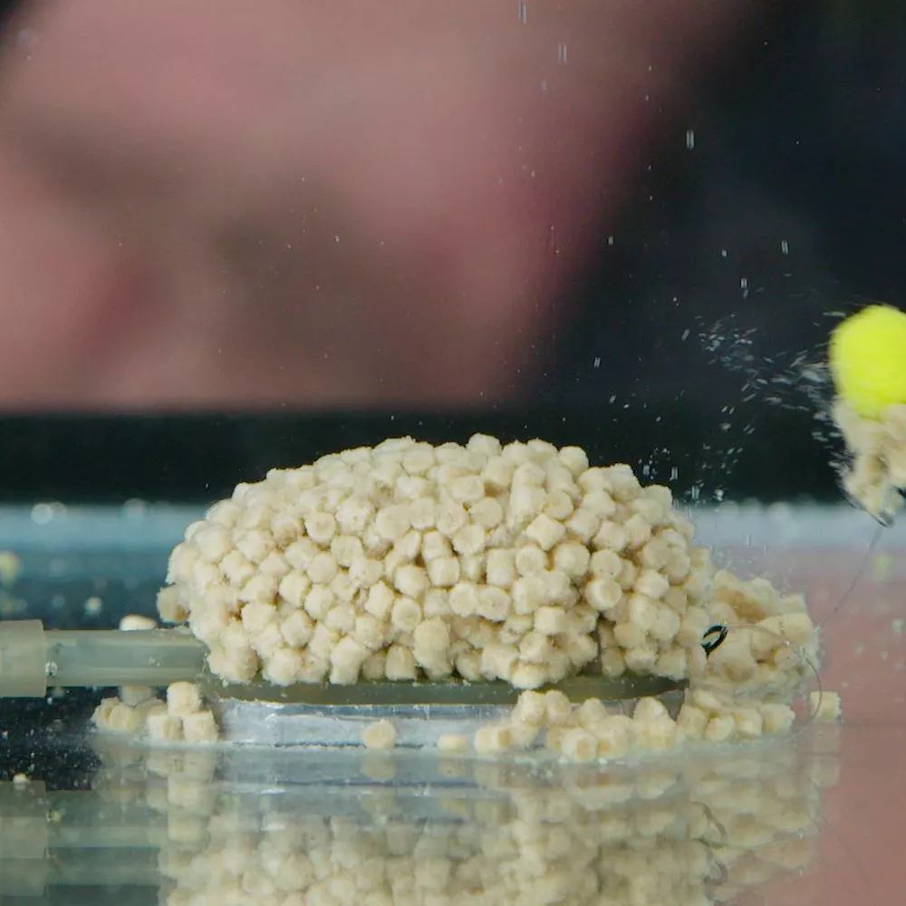 Daiwa Advantage Baits Natural Scopex Method Box Bait & Additives - Image 4