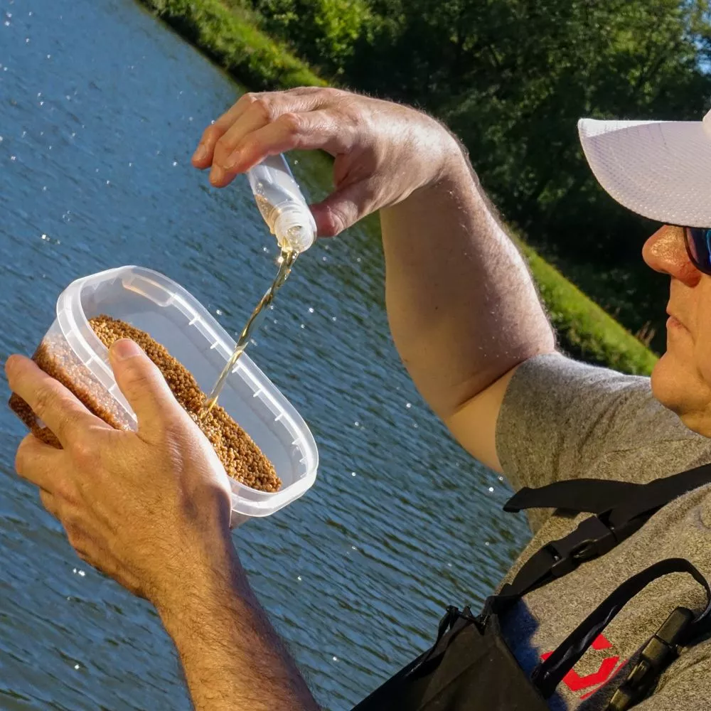 Daiwa Advantage Baits Natural Scopex Method Box Bait & Additives - Image 3