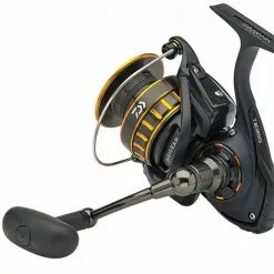 Daiwa BG Spinning Reel Reels -Cheap Daiwa Store bg4000 04