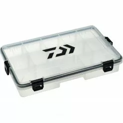 Daiwa Bitz Box Tackle Boxes