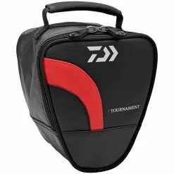Daiwa Tournament Pro Catapult Case Luggage