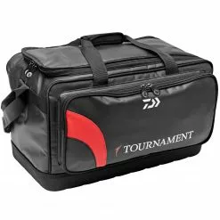Daiwa Tournament Pro Cool Wall Carryall Luggage