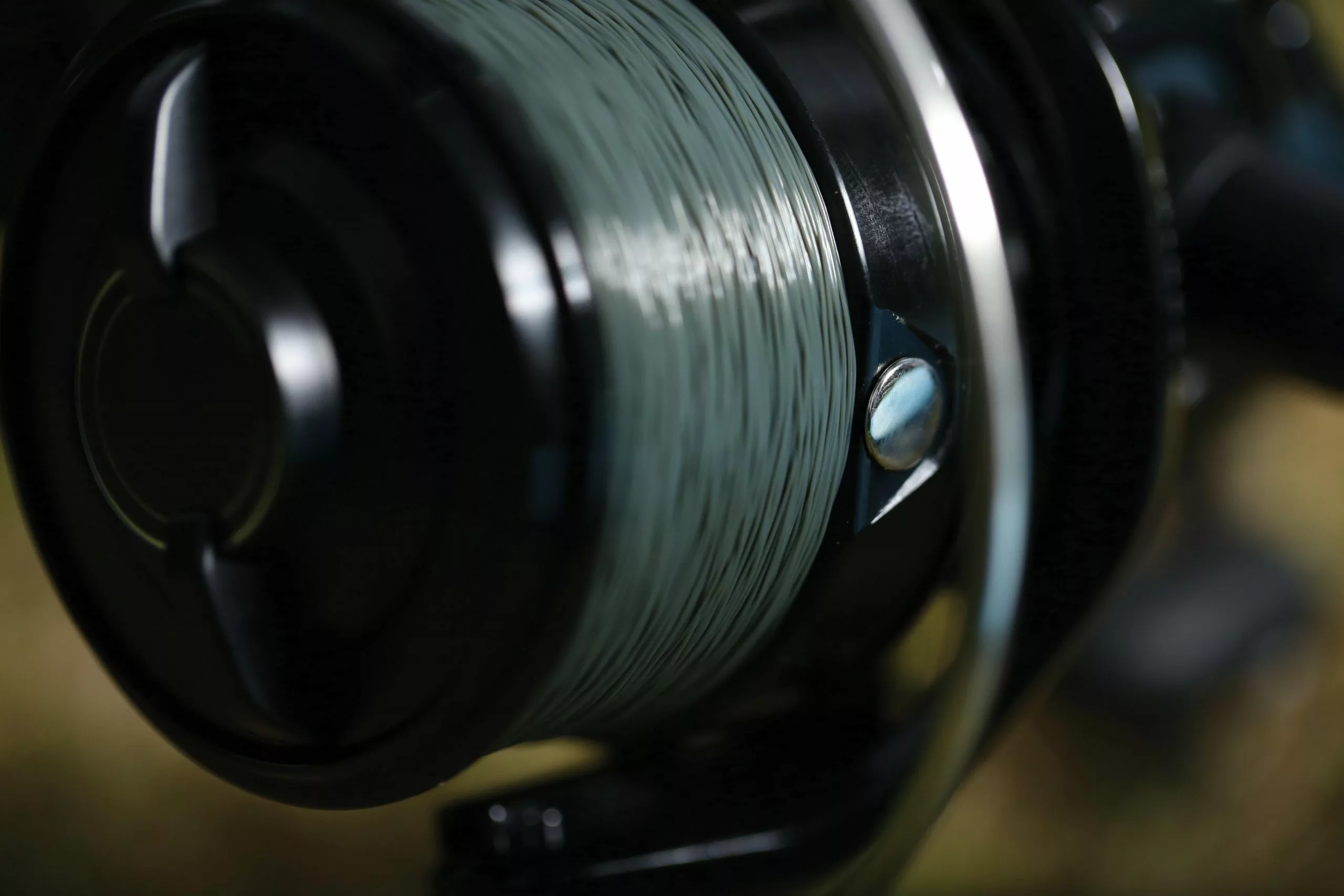 Daiwa Emblem BR25A Reel Reels 18 Daiwa Emblem BR25A Reel Reels - Image 18