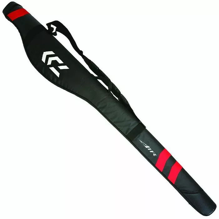 Daiwa Air 2 Rod Holdall Luggage 2 Daiwa Air 2 Rod Holdall Luggage - Image 2