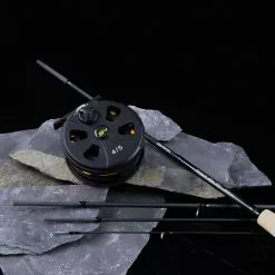 Daiwa D Trout Fly Combo Rod & Reel Combo 9 Daiwa D Trout Fly Combo Rod & Reel Combo -Cheap Daiwa Store daiwa d trout fly combo 4