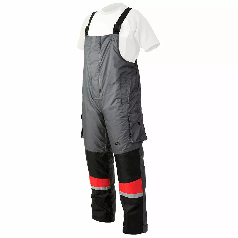 Daiwa Entec 2 Piece Floatation Suit Clothing 2 Daiwa Entec 2 Piece Floatation Suit Clothing - Image 2