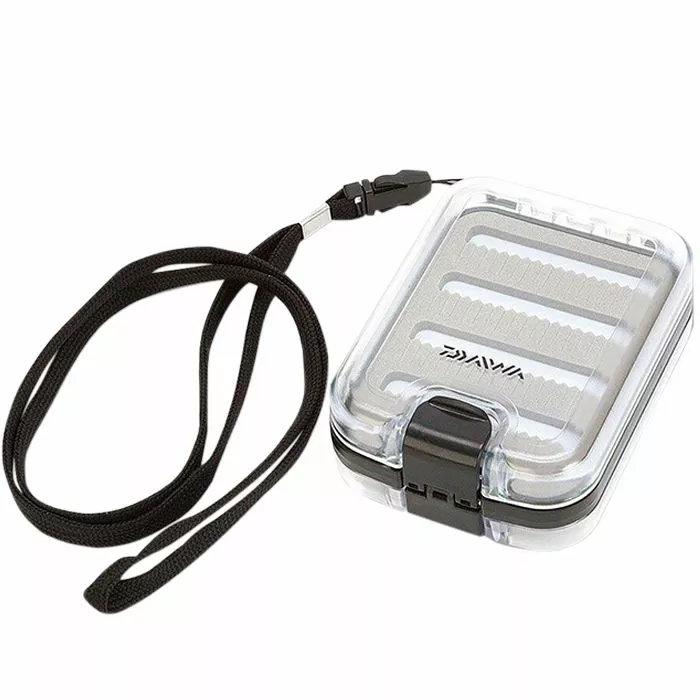Daiwa Inview Fly Box Tackle Boxes 2 Daiwa Inview Fly Box Tackle Boxes - Image 2