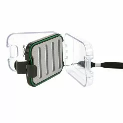 Daiwa Inview Fly Box Tackle Boxes