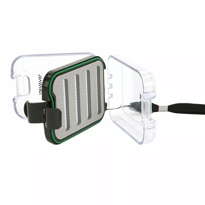 Daiwa Inview Fly Box Tackle Boxes 1 Daiwa Inview Fly Box Tackle Boxes