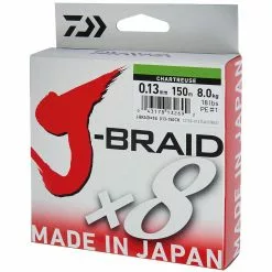 Daiwa J-Braid X8 Line 6 Daiwa J-Braid X8 Line -Cheap Daiwa Store daiwa j braid x8 3