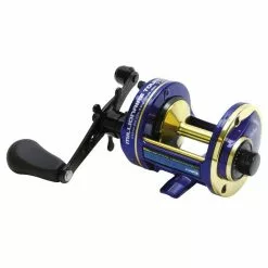 Daiwa Millionaire 7HT Mag Reel Reels