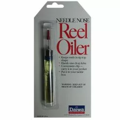 Daiwa Reel Oiler Reels