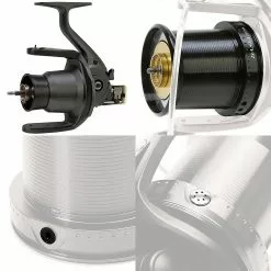 Daiwa Tournament Basia Custom Reel DCR4 Reels -Cheap Daiwa Store daiwa tournament basia custom reel dcr4 3
