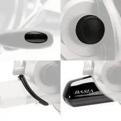 Daiwa Tournament Basia Custom Reel DCR4 Reels -Cheap Daiwa Store daiwa tournament basia custom reel dcr4 5