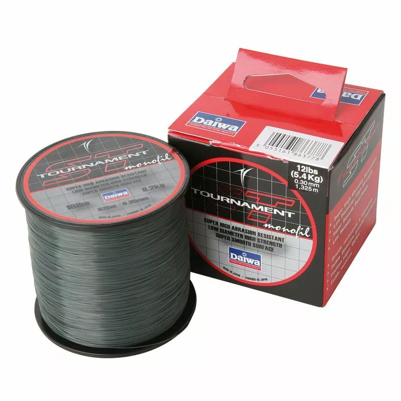 Daiwa Tournament St Monofil Line 2 Daiwa Tournament St Monofil Line - Image 2