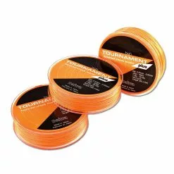 Daiwa Tournament Tapered Shock Leader, Size 2 Terminal Tackle