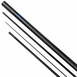Daiwa ZR4 16m Pole Sections Poles & Whips