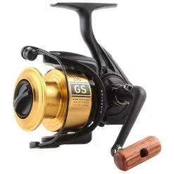 Daiwa GS LTD Front Drag Reel Reels