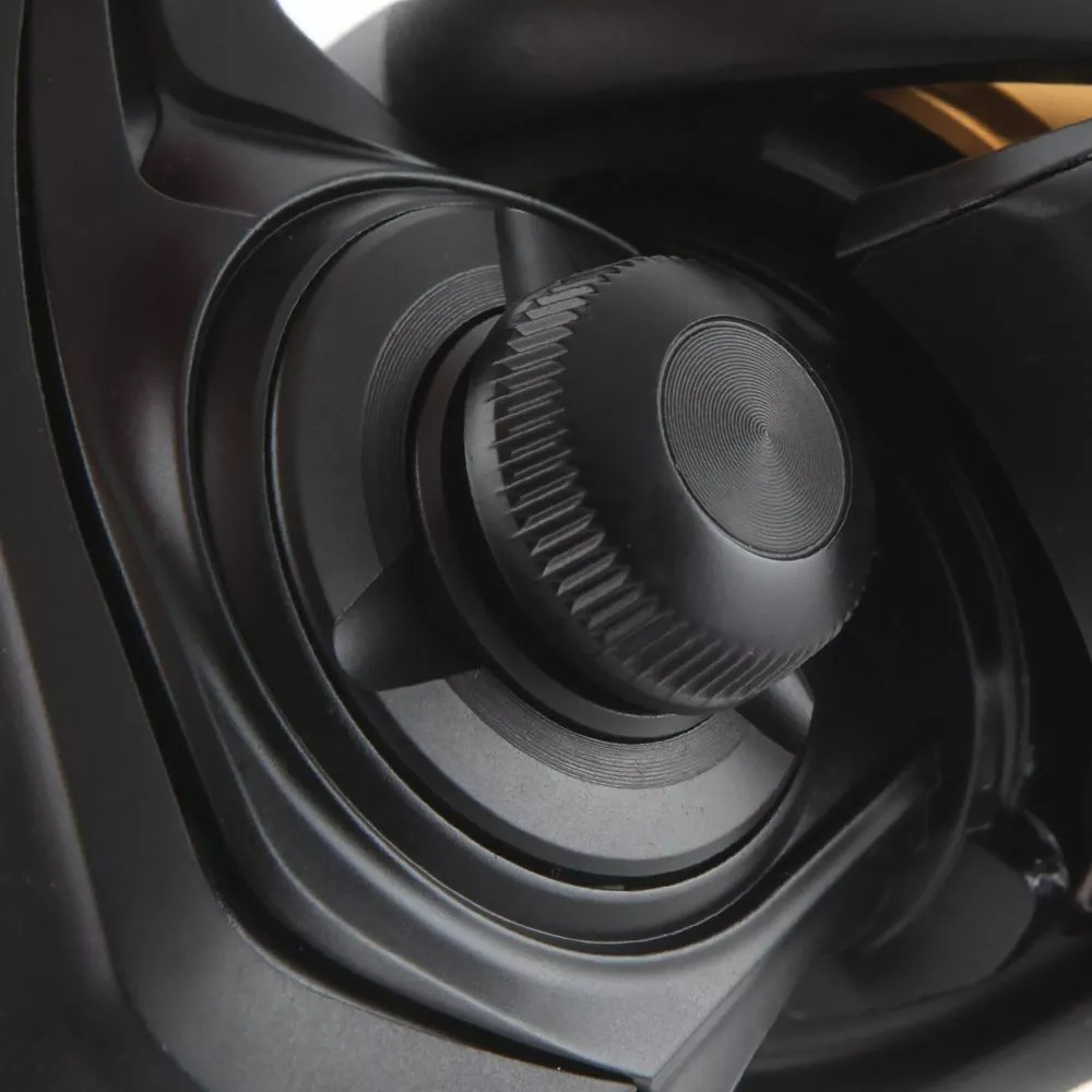 Daiwa GS LTD Front Drag Reel Reels 17 Daiwa GS LTD Front Drag Reel Reels - Image 17