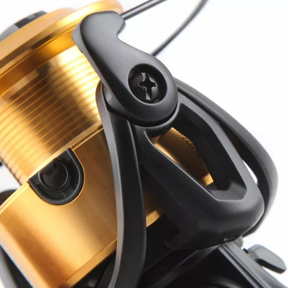 Daiwa GS LTD Front Drag Reel Reels 13 Daiwa GS LTD Front Drag Reel Reels - Image 13
