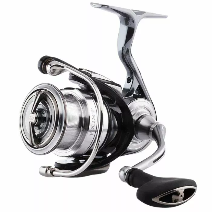 Daiwa 18 Exist LT Spinning Reel Reels 2 Daiwa 18 Exist LT Spinning Reel Reels - Image 2