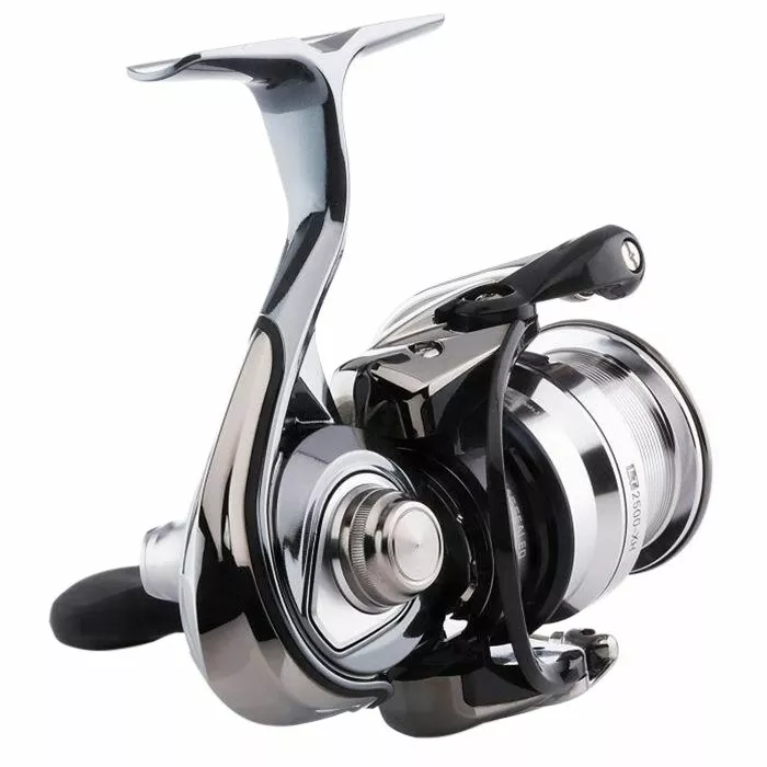 Daiwa 18 Exist LT Spinning Reel Reels 3 Daiwa 18 Exist LT Spinning Reel Reels - Image 3