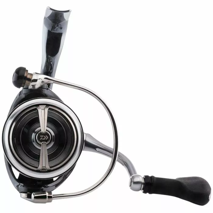 Daiwa 18 Exist LT Spinning Reel Reels 5 Daiwa 18 Exist LT Spinning Reel Reels - Image 5
