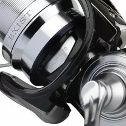 Daiwa 18 Exist LT Spinning Reel Reels 11 Daiwa 18 Exist LT Spinning Reel Reels -Cheap Daiwa Store daiwa 18 exist lt spinning reel 6