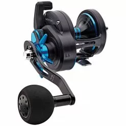 Daiwa 18 Saltist Reel Reels