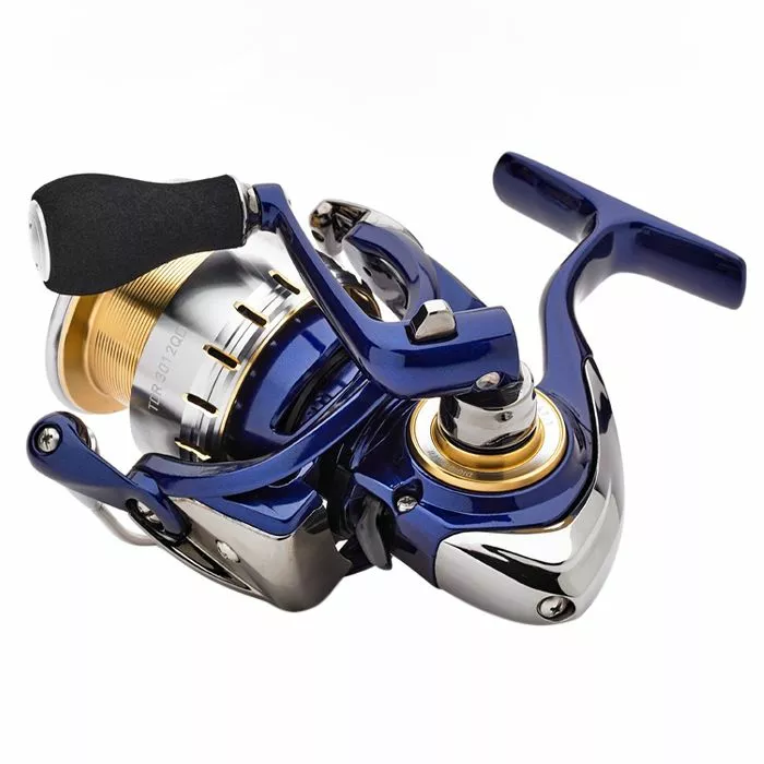 Daiwa 18 TDR Reel Reels 4 Daiwa 18 TDR Reel Reels - Image 4