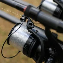 Daiwa 19 Emblem 45 SCW QD Reels -Cheap Daiwa Store daiwa 19 emblem 45 scw qd in use 3