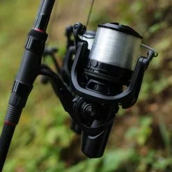 Daiwa 19 Emblem 45 SCW QD Reels -Cheap Daiwa Store daiwa 19 emblem 45 scw qd in use 5