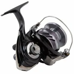 Daiwa 19 Ninja LT Black & Silver Reels -Cheap Daiwa Store daiwa 19 ninja lt black silver 3