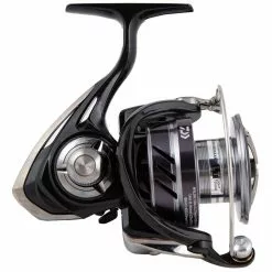 Daiwa 19 Ninja LT Black & Silver Reels -Cheap Daiwa Store daiwa 19 ninja lt black silver 4