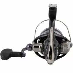 Daiwa 19 Ninja LT Black & Silver Reels -Cheap Daiwa Store daiwa 19 ninja lt black silver 5