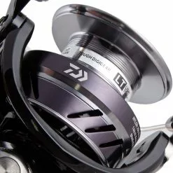 Daiwa 19 Ninja LT Black & Silver Reels -Cheap Daiwa Store daiwa 19 ninja lt black silver 6
