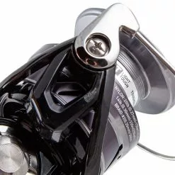 Daiwa 19 Ninja LT Black & Silver Reels -Cheap Daiwa Store daiwa 19 ninja lt black silver 7