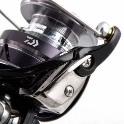 Daiwa 19 Ninja LT Black & Silver Reels -Cheap Daiwa Store daiwa 19 ninja lt black silver 9