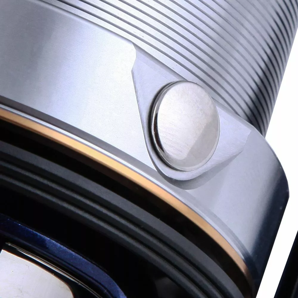 Daiwa 19 TDR Distance 25QD Reels 11 Daiwa 19 TDR Distance 25QD Reels - Image 11